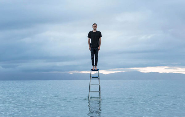 拍摄真实的人像摄影视频教程-Capturing Authentic Portraits by Chris Orwig – CreativeLive