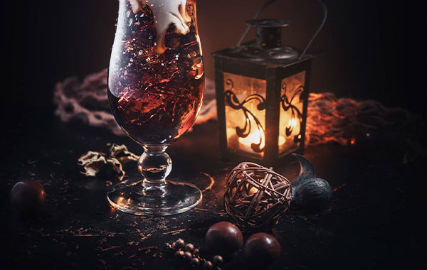 创意鸡尾酒摄影视频教程-Creative Cocktail Photography Workshop 73 – Photigy