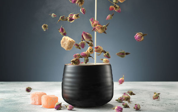 美食摄影-Karl Taylor Education – Flying Tea Food Shoot Post Production