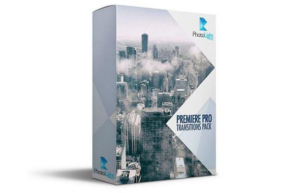 PREMIERE PRO视频转场过渡动画及70组PS/PR/AE/FCPX 达芬奇LUTS视频滤镜-PREMIERE PRO TRANSITIONS PACK