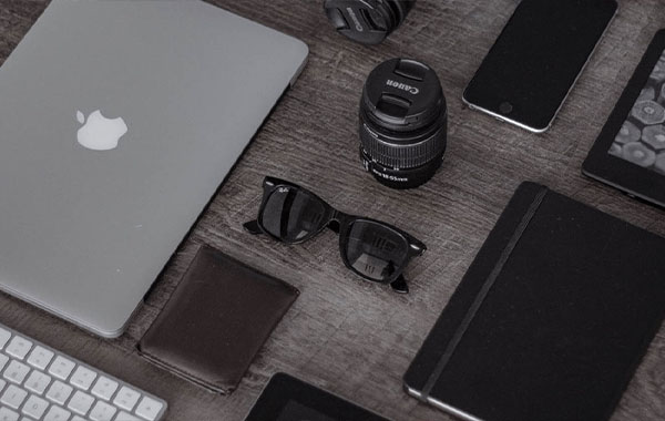 开展你的摄影业务所需要知道的知识座谈会-CreativeLive – Setting Up Your Photography Business