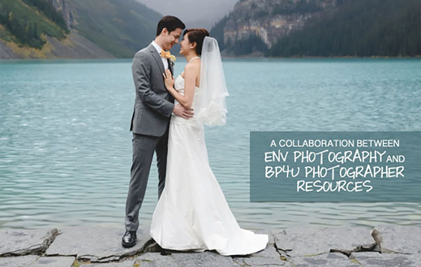终极婚纱摄影指南-The Ultimate Wedding Photography Guide – BP4U Photographer