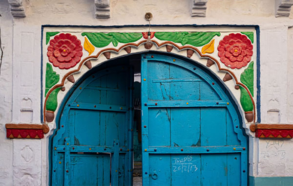 分享Camera Raw的5个高级技巧-Top 5 ACR Tips Piet van den Eynde