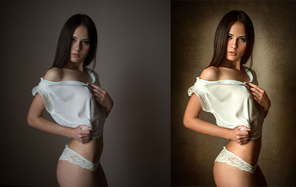 Georgy Chernyadyev 俄罗斯摄影师人像修饰教程系列 36-Georgy Chernyadyev Post Processing Video 36