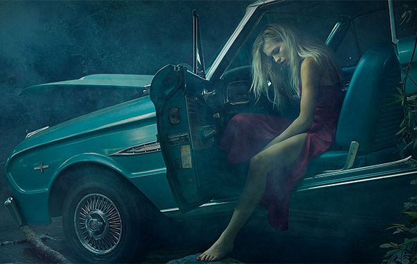 综合摄影色彩和构图的完整指南-The Complete Guide To Composite Photography Color & Composition with Erik Almås