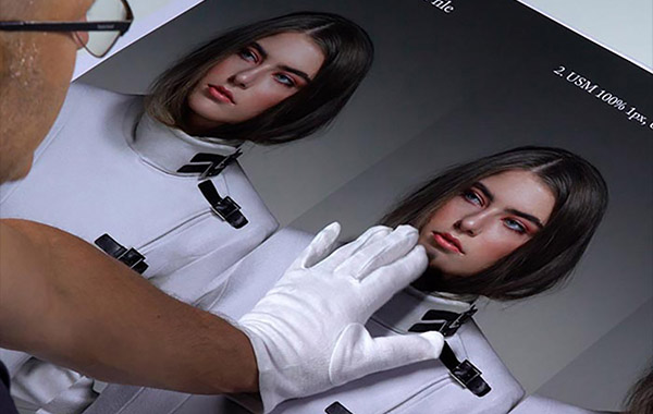 使用PS打印你准备好的图片-Preparing Your Images For Print Using Photoshop