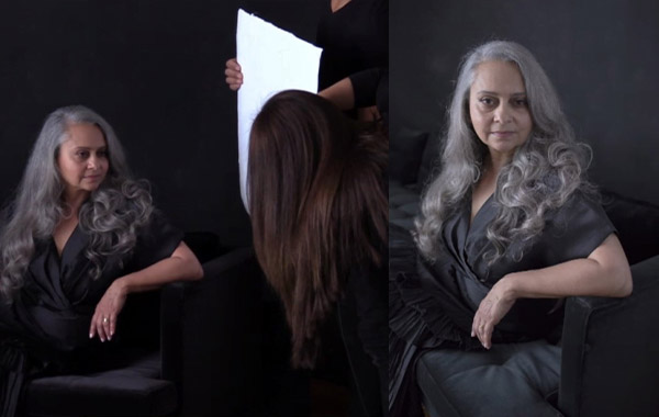 五十岁中年妇女拍摄及营销视频教程-Shooting and Marketing 50+ Women with Sue Bryce