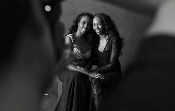 人像摄影教程-母女照片拍摄视频教程-Photoshoots – Mother Daughter Shoot with Sue Bryce