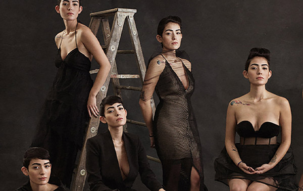 复合人像摄影视频教程-Introduction – Composite Portraits with Sue Bryce