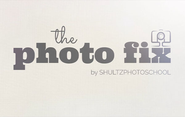 任何相机为孩子拍摄出惊人照片视频教程-Shultz Photo School – The Photo Fix