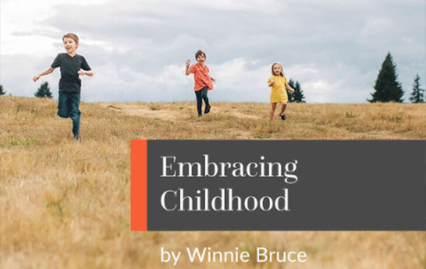 拥抱同年-儿童摄影视频教程-Clickin Moms – Embracing Childhood by Winnie Bruce