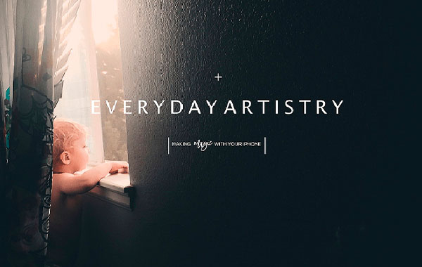 手机摄影拍照指南-My Four Hens – Everyday Artistry: Making More of Your iPhone Photography