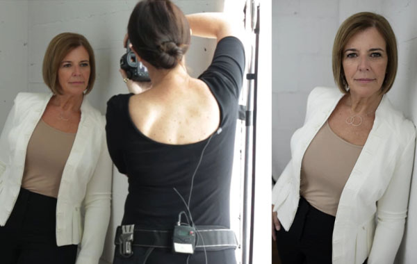 个人品牌女性摄影姿势视频教程-Posing: Personal Branding Women with Sue Bryce