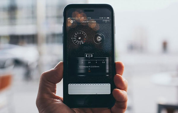 手机摄影-使用智能手机记录回忆的秘密-Creating Memories With These Smartphone Photography Secrets