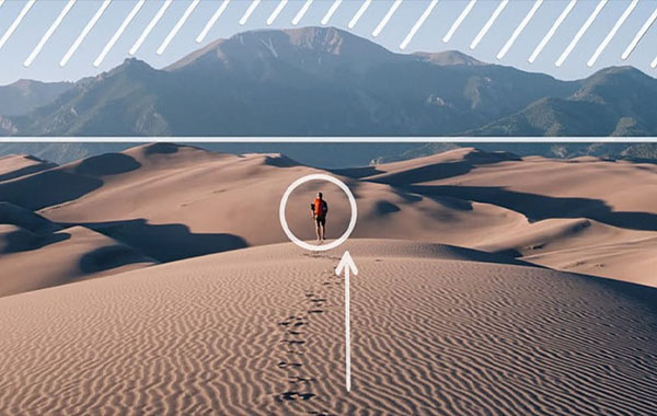 提升你的摄影技能-大师级构图技巧视频教程-Elevate Your Photography – Master Composition