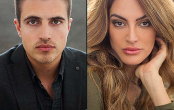 男人和女人拍照姿势比较视频教程-Flow Posing Men/Women Compared with Sue Bryce