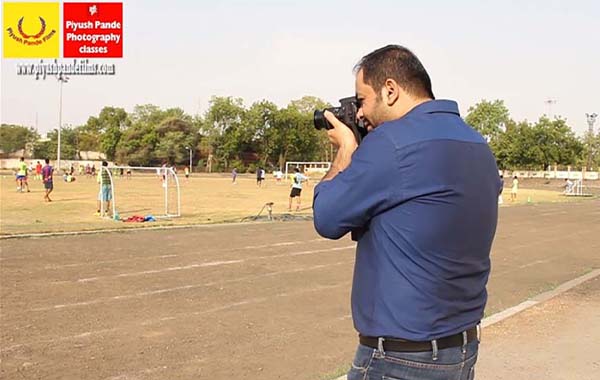 摄影基础入门视频教程-Basic Photography Lessons by Piyush Pande