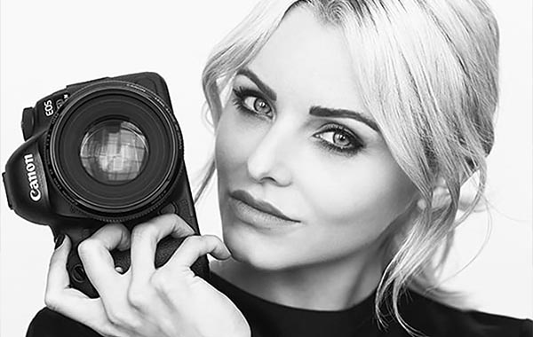 时装摄影业务商业基础-人像摄影大师-The Business of Fashion Photography by Lara Jade: Business Fundamentals – The Portrait Masters