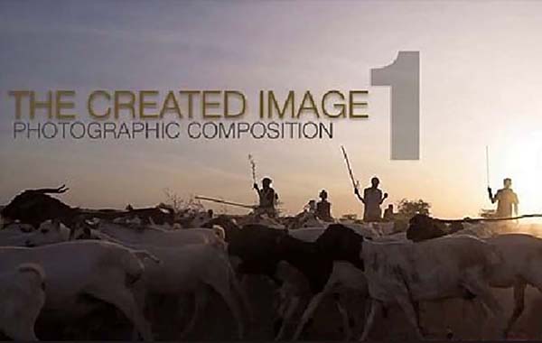 工艺与视觉–创作影像系列第一部-Craft & Vision – The Created Image Series Vol. 1
