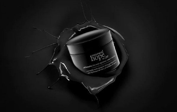 产品摄影-化妆品液体飞溅拍摄技巧视频教程-Advertising Cosmetic Splash Photography