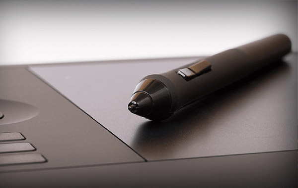摄影师如何正确使用数位板-Wacom Tablets for Photographers by Weston (Wes) Maggio