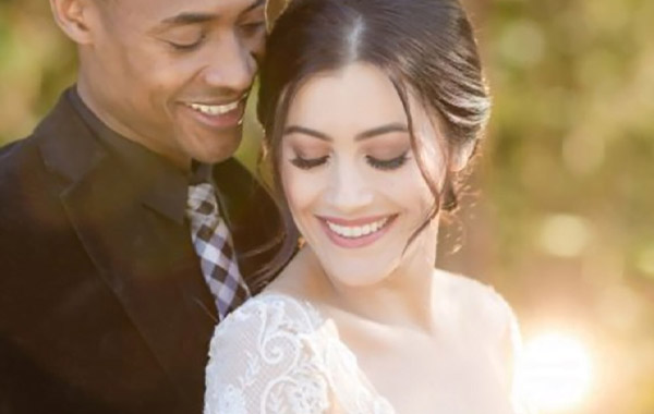 婚礼摄影-增加自然光拍摄技巧视频教程-Vanessa Joy Wedding Series: Golden Hour with Vanessa Joy