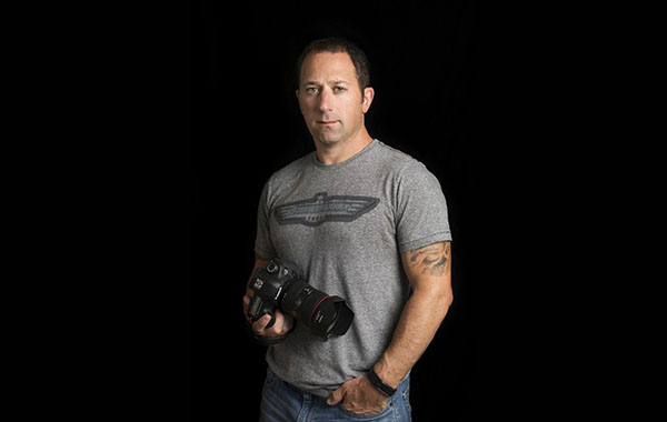 寻找拍摄地点及拍摄计划-Location Scouting and Planning Your Shoot with Ian Spanier