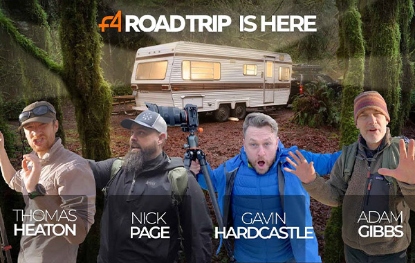 公路旅行摄影课程-风景摄影课程-F4 Roadtrip – Download