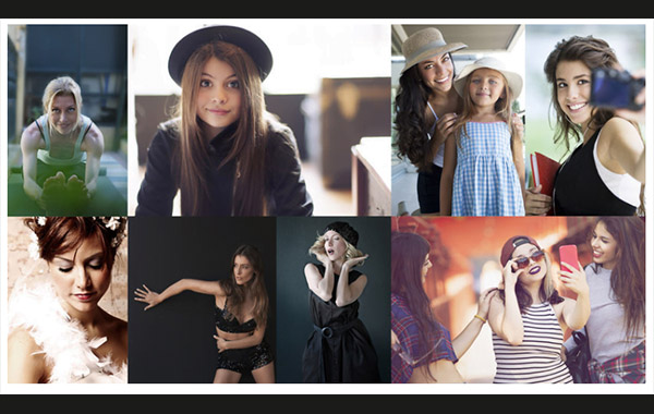 如何出售你拍摄的照片-Photography For Image Banks