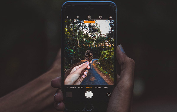 苹果手机电影拍摄制作-iPhone Filmmaking – Making Cinematic Films with Wayne Sables