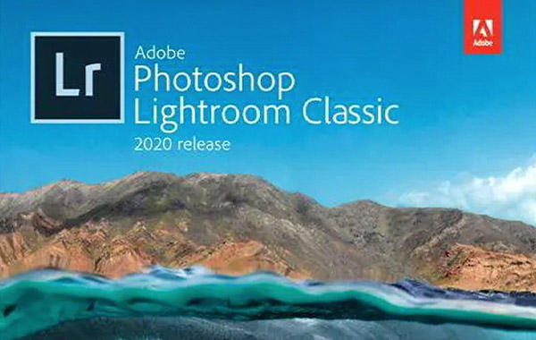 PS和LRCC2020基础知识视频教程-Adobe Photoshop Lightroom Classic Classroom in a Book (2020 Release) By Rafael Concepcion