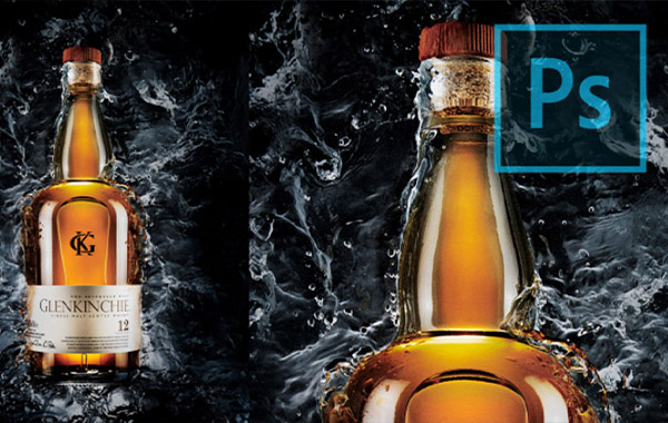 产品摄影-5个最佳饮料拍摄技巧摄影视频教程-Top 5 Beverage Photography with Ivo de Kok