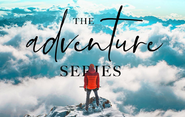 户外风景旅行冒险摄影及影片制作视频教程-The Adventure Series – Learn Landscape Photography in the Field with Peter Paton