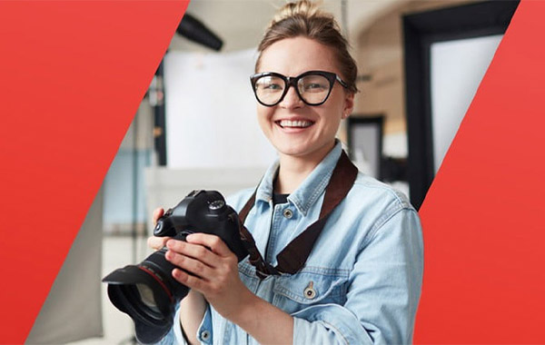 开展成功的摄影业务的分步指南-Start Your Photography Business – The Complete Course