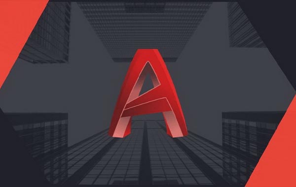 AutoCAD 2020 2D-3D电气设计视频教程-AutoCAD 2020 2D-3D & Electrical