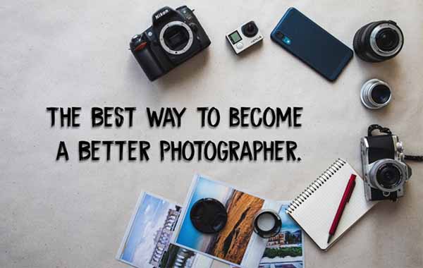 成为一名更好的摄影师的最好方法-The Best Way To Become A Better Photographer – Sharing My Personal Experience With 365 Project