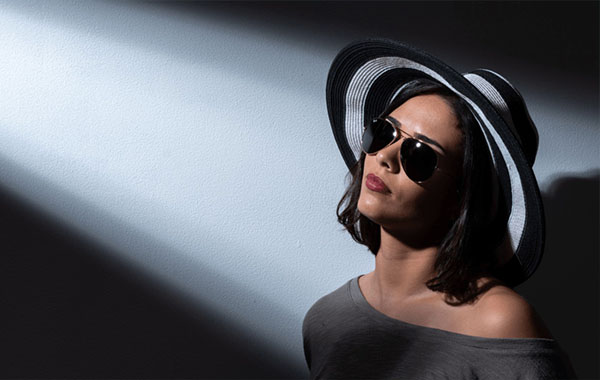 闪光灯高级摄影技巧视频教程-Advanced Photography: Flash with Ben Long