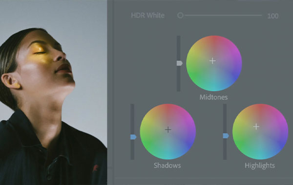 电影制作的色彩分级:视觉、艺术和科学-Color Grading for Filmmaking: The Vision, Art, and Science with Dandan Liu