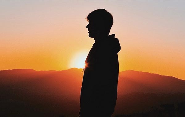 引导冥想以增强免疫系统-Guided Meditations to Boost the Immune System with Joseph Drumheller