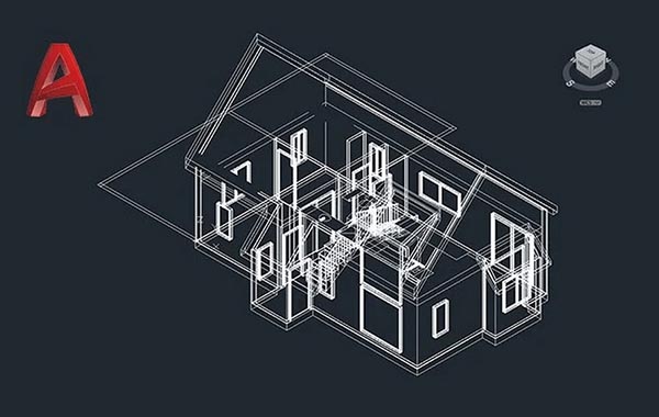 CAD大师班:AutoCAD终极指南-Autodesk AutoCAD Masterclass: The Ultimate Guide to AutoCAD by Ozgur Gorgun