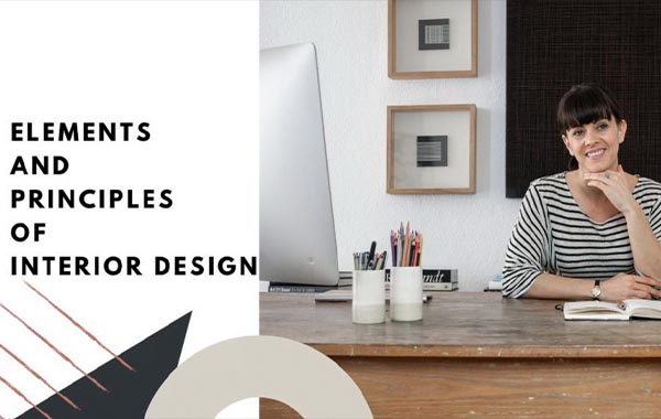 室内设计入门到精通-元素和原理-Interior Design for Beginners: Elements and Principles by Vanna Albertini