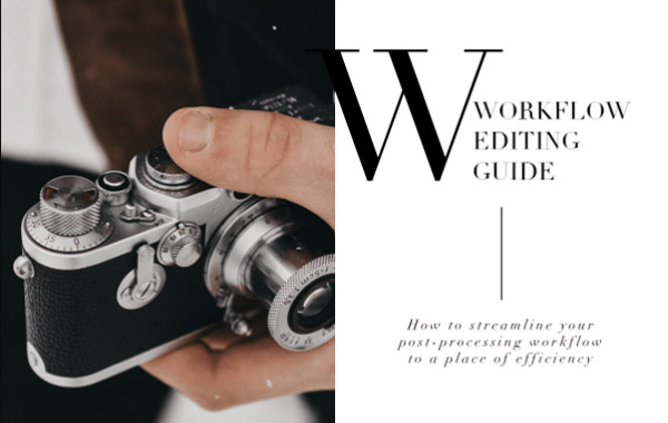 后期处理工作流程指南-Athena and Camron – Workflow Editing Guide