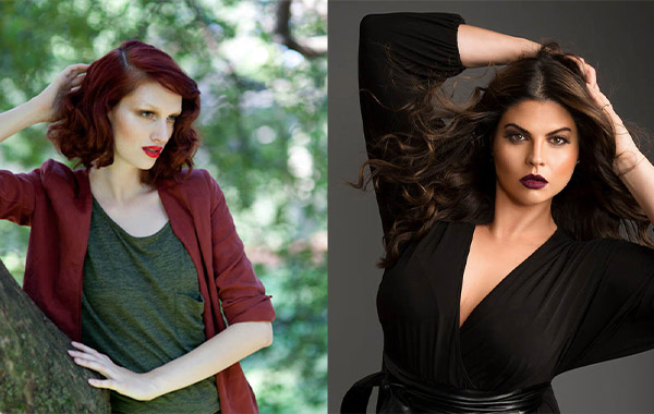 人像摄影姿势问答视频教程-Posing Week Q&A