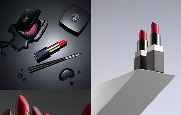 产品摄影-化妆品拍摄方法技巧视频教程-Live Workshop – Cosmetics Product Shoot – Karl Taylor Photography
