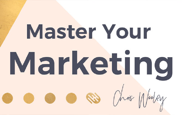 掌握适合自己的营销手段-Master Your Marketing – IPSM
