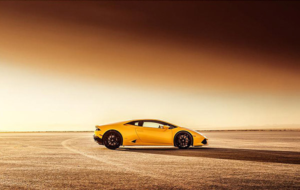 汽车拍摄摄影照片后期高级调色处理视频教程-LiveClass 02-Advanced Color Gradin