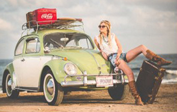 模特摄影课程:开展模特摄影业务-Photography Made Simple: Start Model Photography Business – Udemy
