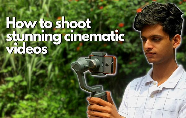 电影摄影-拍摄出令人惊叹的电影级别视频-Cinematic Videography – Shoot Stunning Cinematic Videos with Peter Johnson