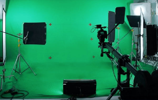 绿幕摄影基础知识视频教程-Green Screen (Chorma Key) 101 Course
