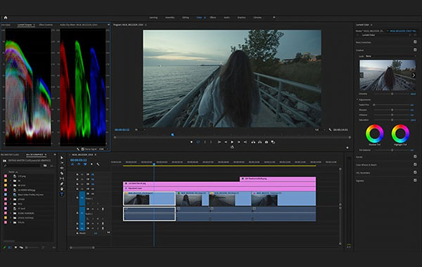 创意电影和视频的编辑-Creative Editing For Film and Video